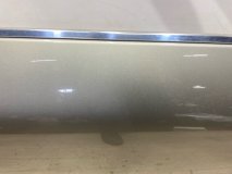 Дверь правая передняя Infiniti M35 M45 Y50 2008 VQ35HR