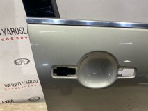 Дверь правая передняя Infiniti M35 M45 Y50 2008 VQ35HR