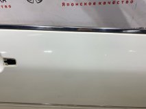 Дверь правая передняя Infiniti M35 M45 Y50 2009 VK45DE