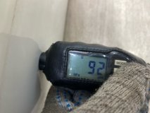 Дверь правая передняя Infiniti M35 M45 Y50 2009 VK45DE