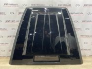 Капот Mercedes G W463 W464 W465 2025
