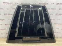 Капот Mercedes G W463 W464 W465 2025