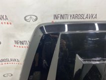 Капот Mercedes G W463 W464 W465 2025