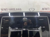 Капот Mercedes G W463 W464 W465 2025