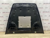 Капот Mercedes G W463 W464 W465 2025