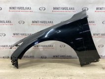 Крыло левое переднее Infiniti Q50 V37 2016 2.0t