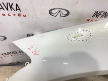 Крыло левое переднее Infiniti M35 M45 Y50 2008 VK45DE