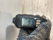 Крыло левое переднее Infiniti M35 M45 Y50 2008 VK45DE