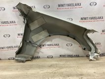 Крыло левое переднее Infiniti M35 M45 Y50 2008 VK45DE