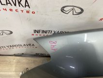 Крыло левое переднее Infiniti M35 M45 Y50 2004 VQ35DE
