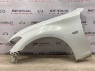 Крыло левое переднее Infiniti M25 M37 Q70 M56 Y51 2010 VQ37VHR
