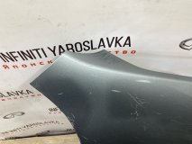 Крыло правое переднее Infiniti M35 M45 Y50 2004 VQ35DE