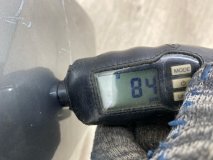 Крыло правое переднее Infiniti M35 M45 Y50 2004 VQ35DE