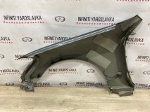 Крыло правое переднее Infiniti M35 M45 Y50 2004 VQ35DE