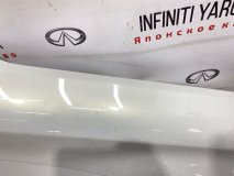 Крыло правое переднее Infiniti Q70 Y51 VQ35HR hybrid