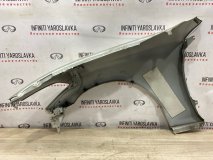 Крыло правое переднее Infiniti Q70 Y51 VQ35HR hybrid
