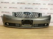 Бампер передний Infiniti M35 M45 Y50 2004 VQ35DE