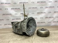 АКПП Infiniti M35 FX35 Y50 S50 2007 VQ35DE
