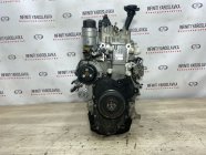 Двигатель Jaguar Land Rover E-Pace Discovery Sport Range Rover Evoque X540 L550 L538 2018 2.0 AJ200