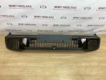 Бампер передний Mercedes G W465 2025
