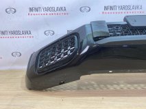 Бампер передний Mercedes G W465 2025