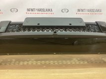 Бампер передний Mercedes G W465 2025