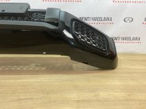 Бампер передний Mercedes G W465 2025