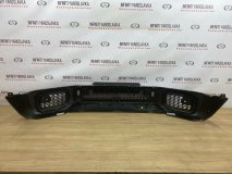 Бампер передний Mercedes G W465 2025