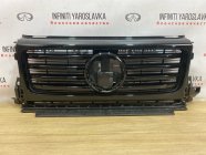 Решетка радиатора Mercedes G AMG W465 2025