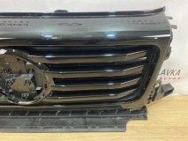 Решетка радиатора Mercedes G AMG W465 2025