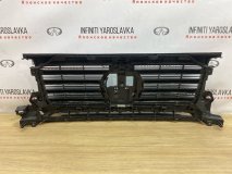 Решетка радиатора Mercedes G AMG W465 2025