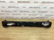 Бампер задний Mercedes G W465 2025