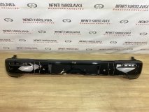 Бампер задний Mercedes G W465 2025