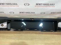 Бампер задний Mercedes G W465 2025