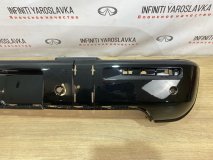 Бампер задний Mercedes G W465 2025