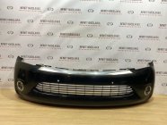 Бампер передний Infiniti QX56 Z62 2013 VK56VD