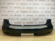 Бампер задний Infiniti QX56 Z62 2012 VK56VD