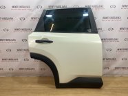 Дверь правая задняя Nissan X-trail Rogue T33 2023 KR15DDT