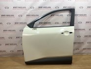 Дверь левая передняя Nissan X-trail Rogue T33 2023 KR15DDT