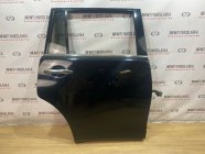 Дверь правая задняя Infiniti QX56 QX80 Z62 2012 VK56VD