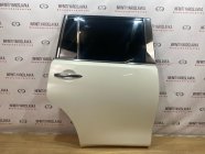 Дверь правая задняя Infiniti QX80 Z62 2019 VK56VD
