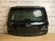 Крышка багажника Infiniti QX56 QX80 Z62 2012 VK56VD