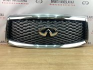 Решетка радиатора Infiniti QX80 Z62 2019 VK56VD