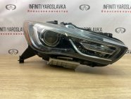 Фара светодиодная правая передняя Infiniti QX60 L50 2016 VQ35DE