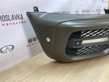 Бампер передний Mercedes G AMG 6.3 W463 W464