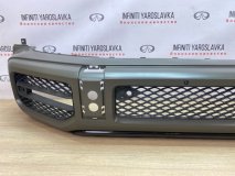 Бампер передний Mercedes G AMG 6.3 W463 W464