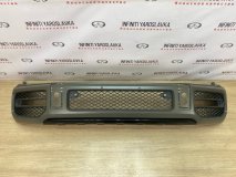 Бампер передний Mercedes G AMG 6.3 W463 W464