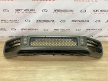 Бампер передний Mercedes G AMG 6.3 W463 W464