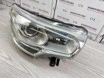 Фара ксенон правая передняя Citroen DS4