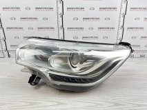 Фара ксенон левая передняя Citroen DS4